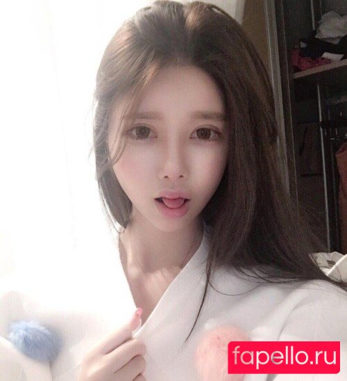 Baek Si Young Nude Onlyfans Photo 26