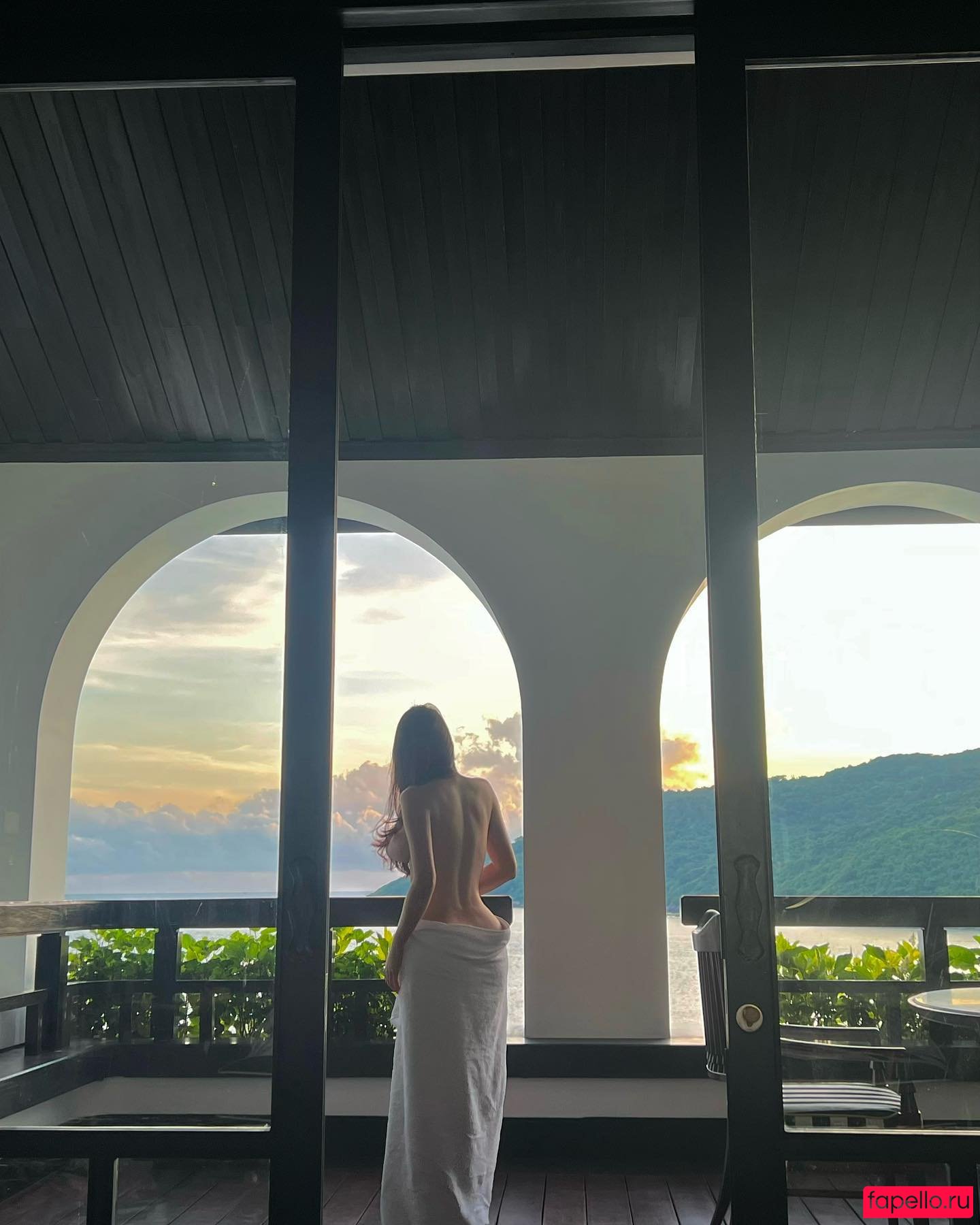 Baek Si Young Nude Onlyfans Photo 19