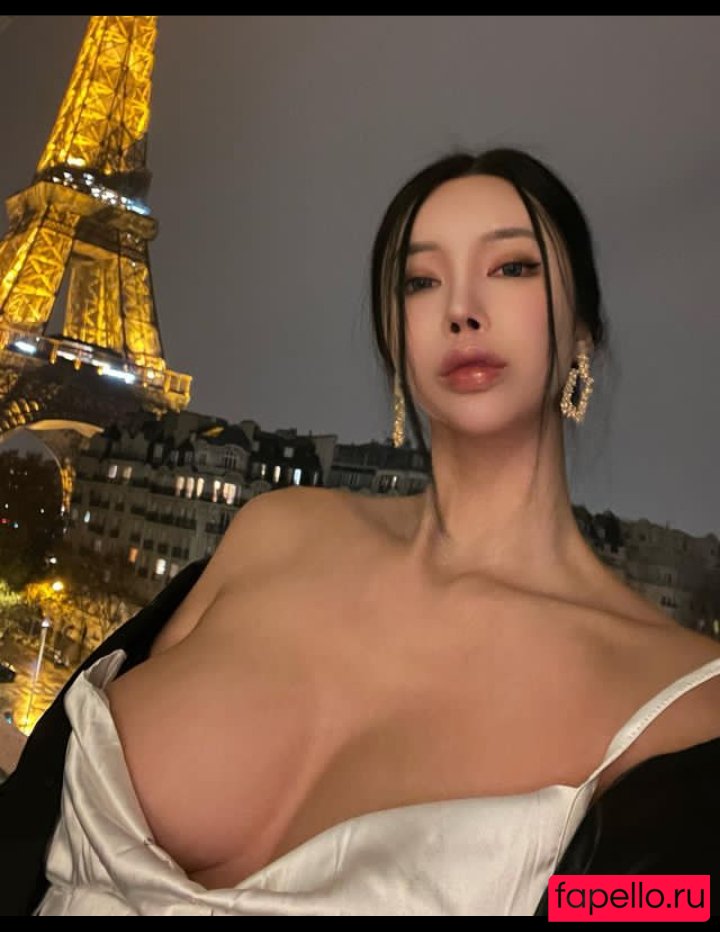 Baek Si Young Nude Onlyfans Photo 18