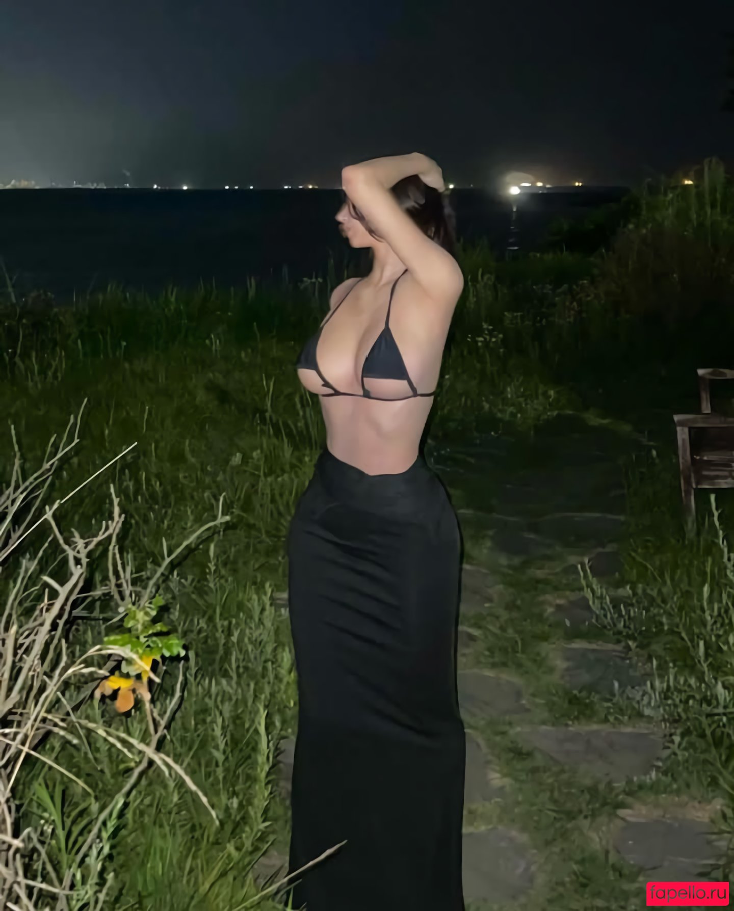 Baek Si Young Nude Onlyfans Photo 15