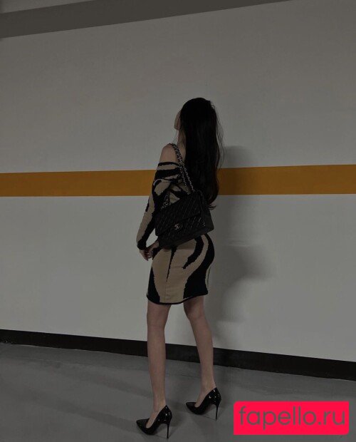 Baek Si Young Nude Onlyfans Photo 12