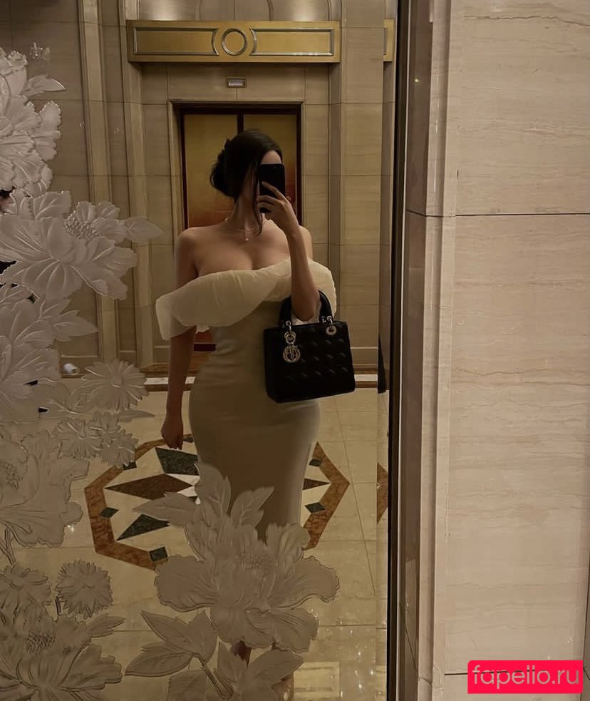 Baek Si Young Nude Onlyfans Photo 8