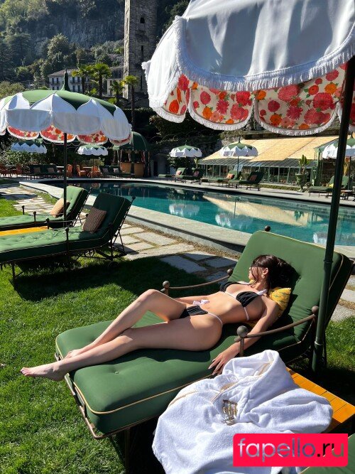 Baek Si Young Nude Onlyfans Photo 3