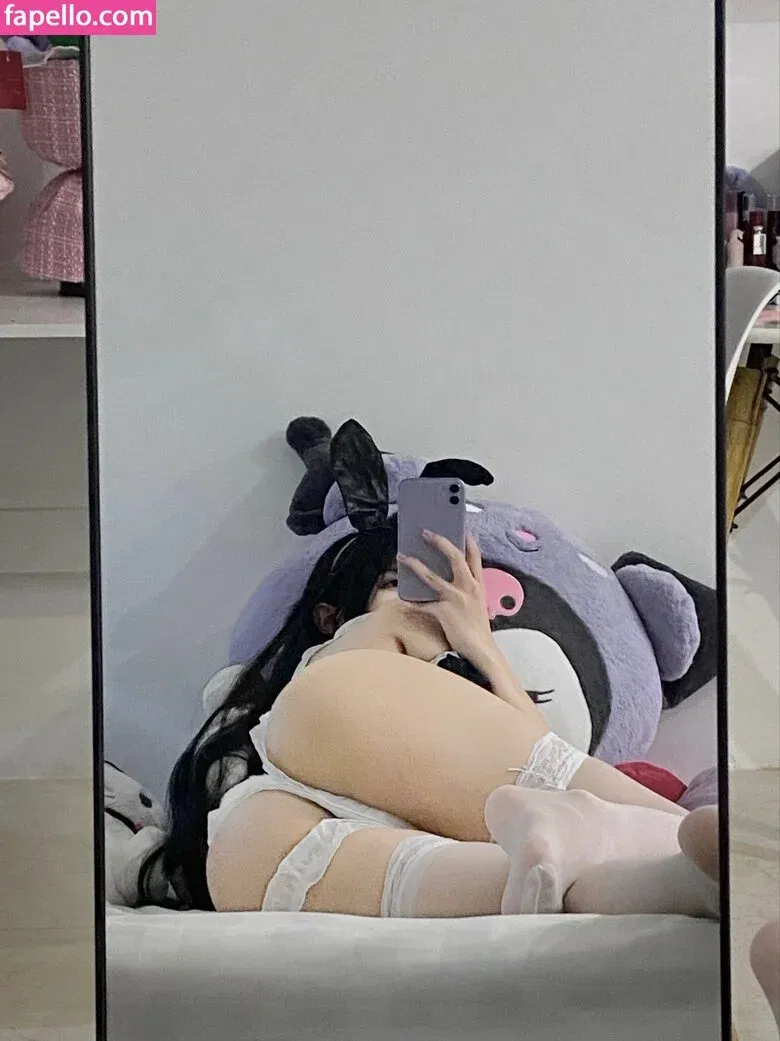 sorrylyly Onlyfans Photo Gallery 