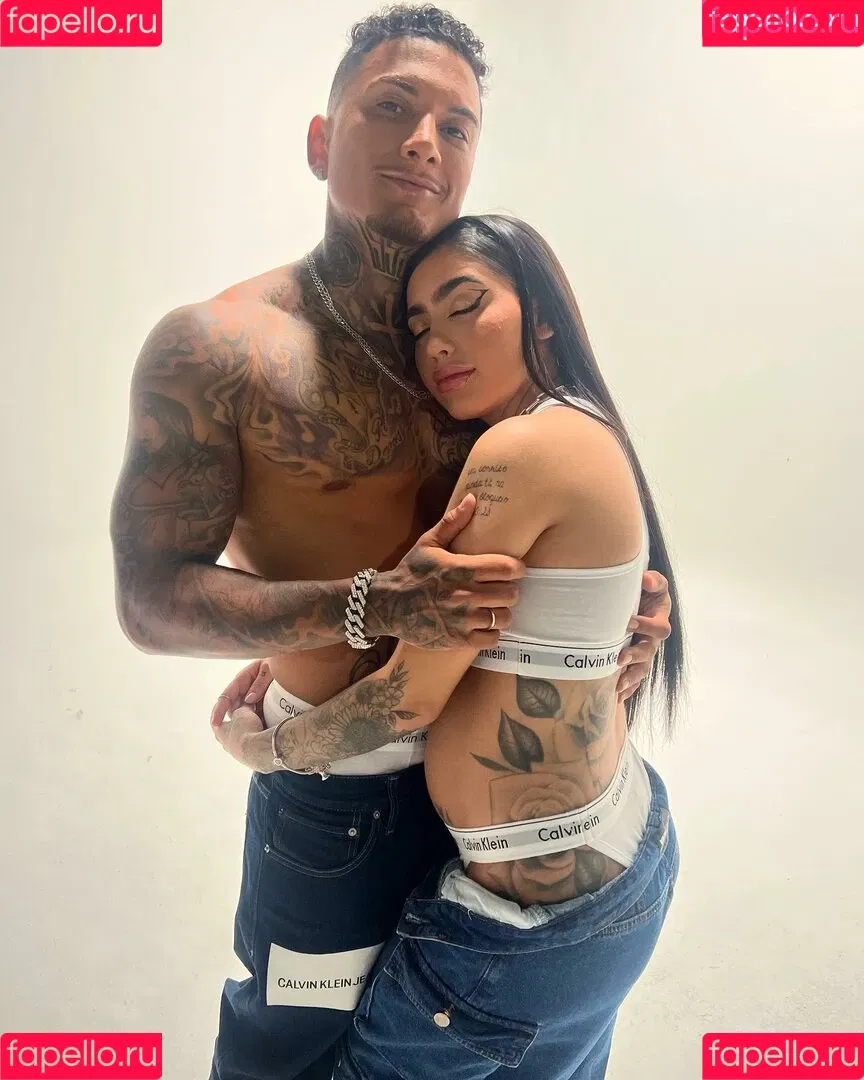 MC Mirella Onlyfans Photo Gallery 