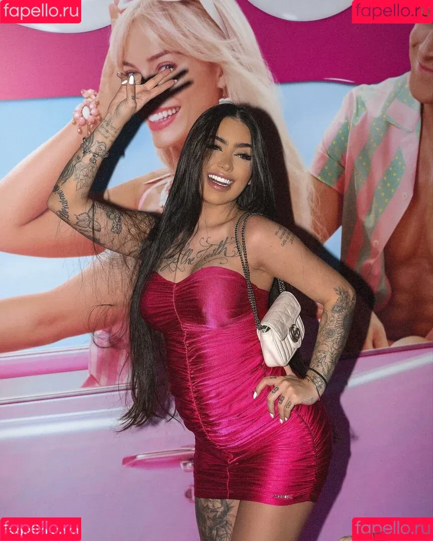 MC Mirella Onlyfans Photo Gallery 