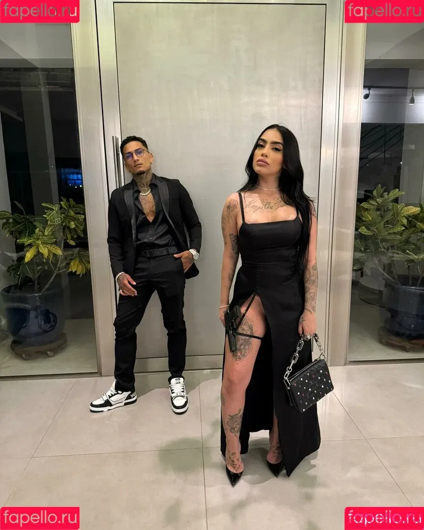 MC Mirella Onlyfans Photo Gallery 