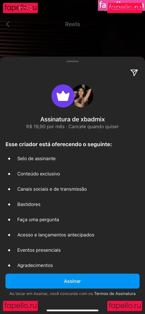 MC Mirella Onlyfans Photo Gallery 