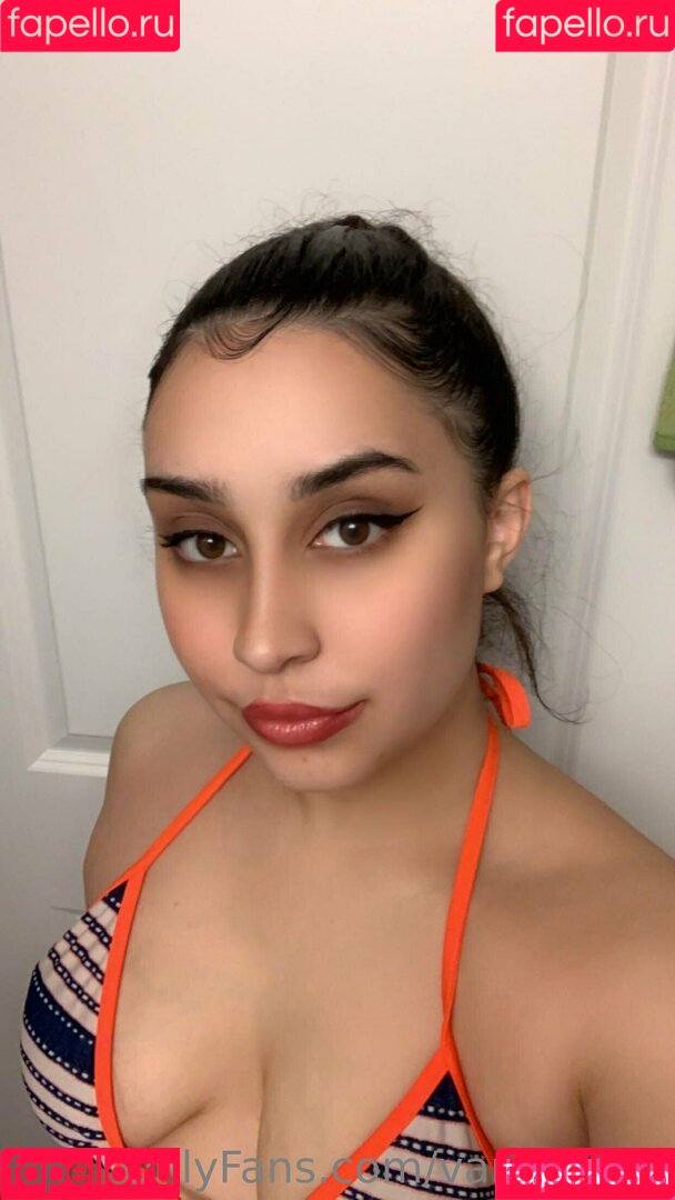 Vanessaxo Onlyfans Photo Gallery 