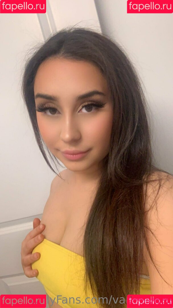 Vanessaxo Onlyfans Photo Gallery 