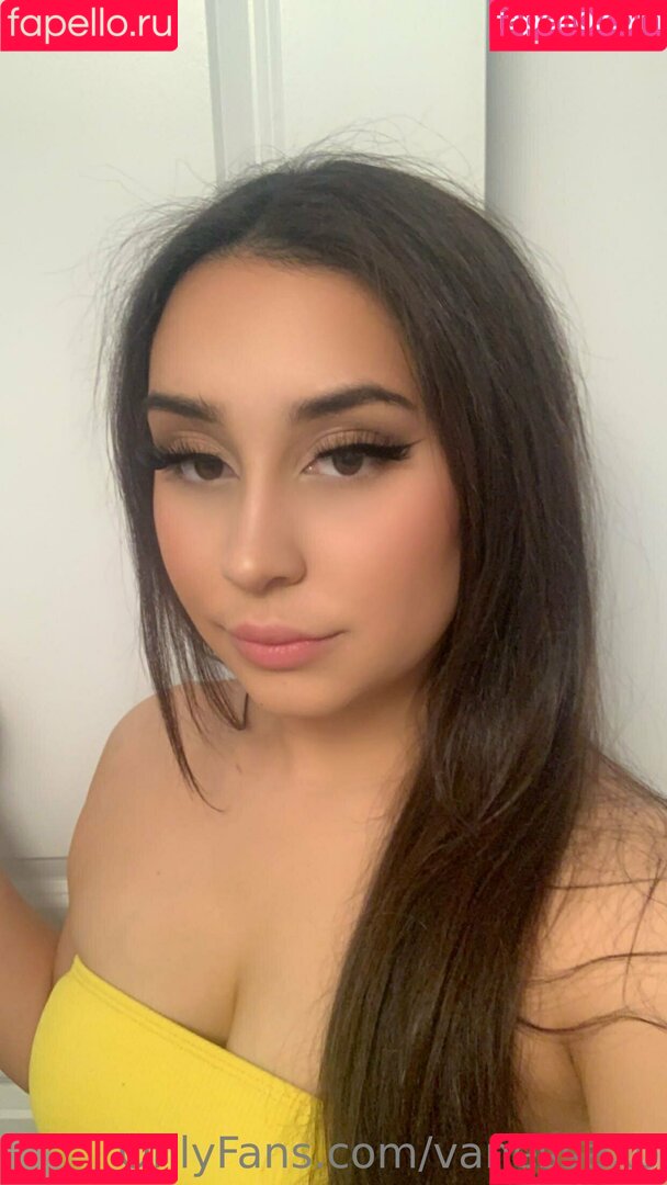 Vanessaxo Onlyfans Photo Gallery 