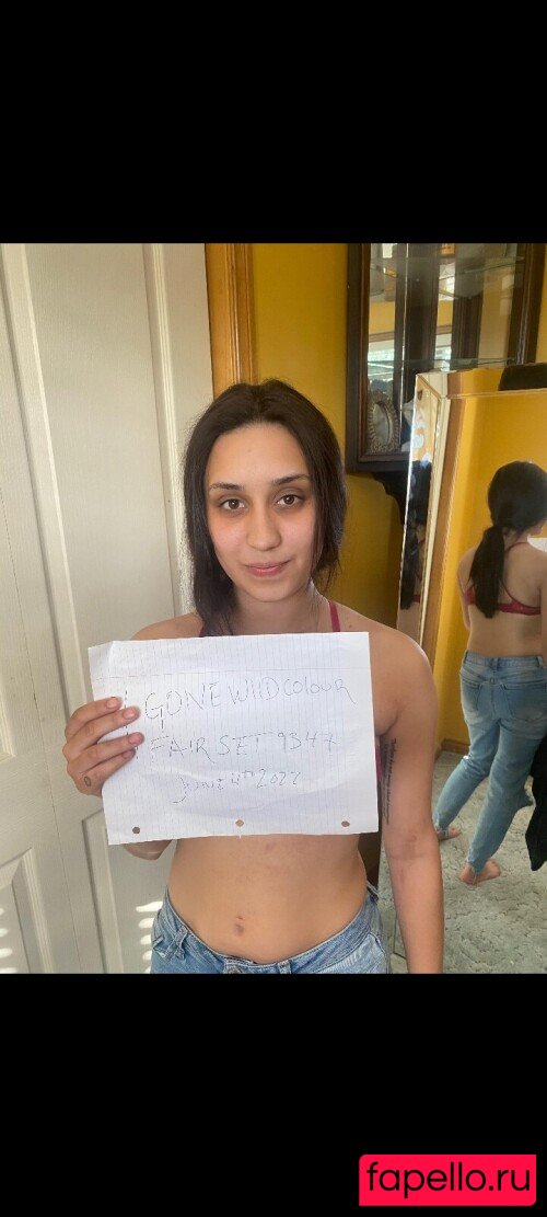 Vanessaxo Nude Onlyfans Photo 44