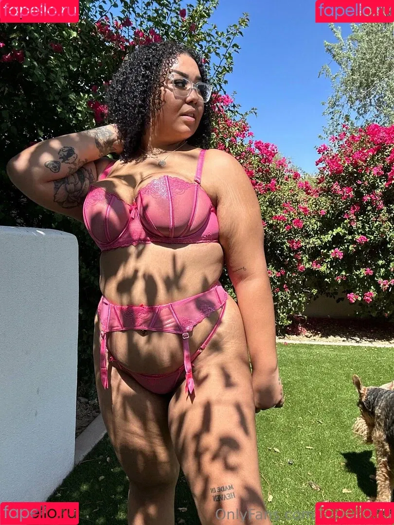jazzy0703 Onlyfans Photo Gallery 