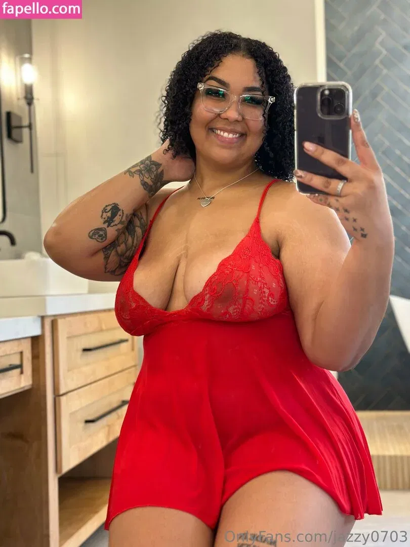 jazzy0703 Onlyfans Photo Gallery 