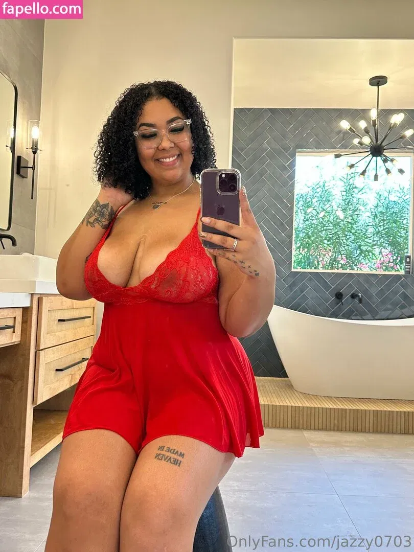 jazzy0703 Onlyfans Photo Gallery 