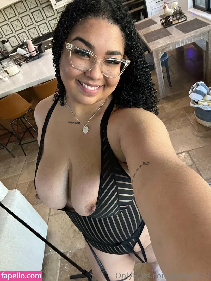 jazzy0703 Onlyfans Photo Gallery 