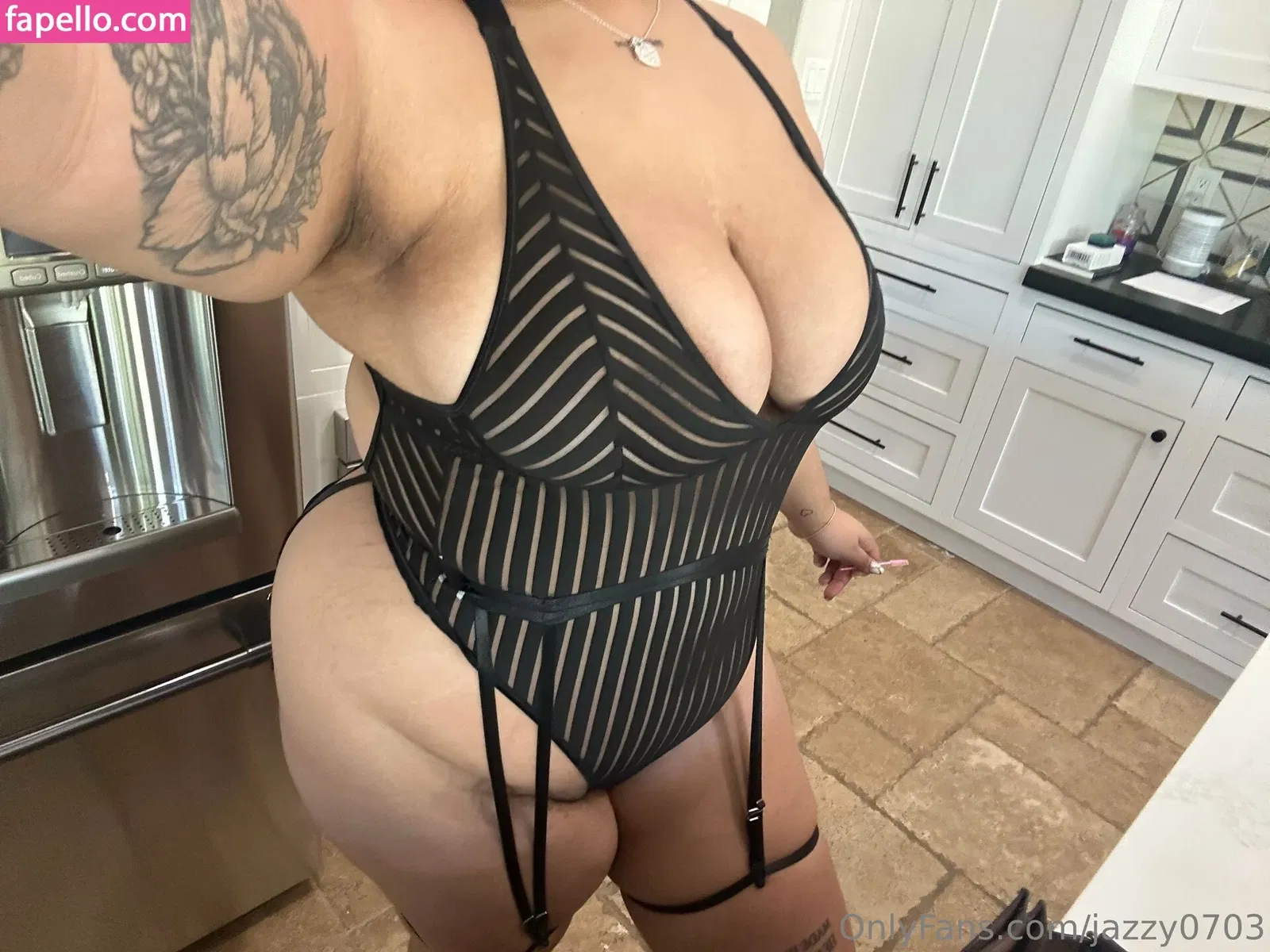 jazzy0703 Onlyfans Photo Gallery 
