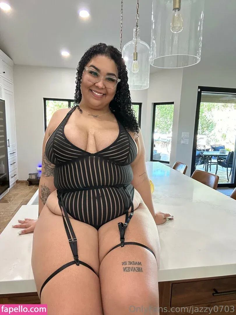 jazzy0703 Onlyfans Photo Gallery 