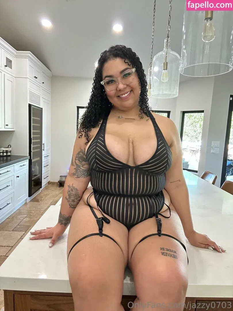 jazzy0703 Onlyfans Photo Gallery 
