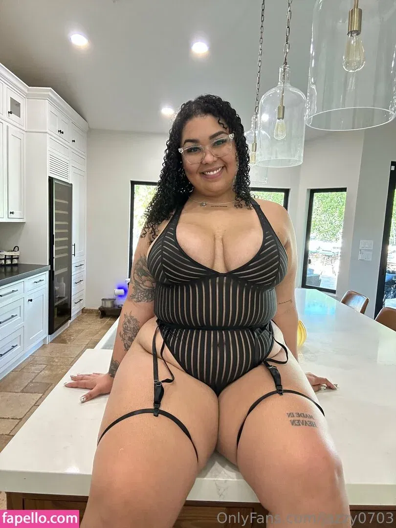 jazzy0703 Onlyfans Photo Gallery 