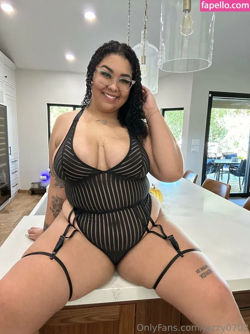 jazzy0703 Onlyfans Photo Gallery 