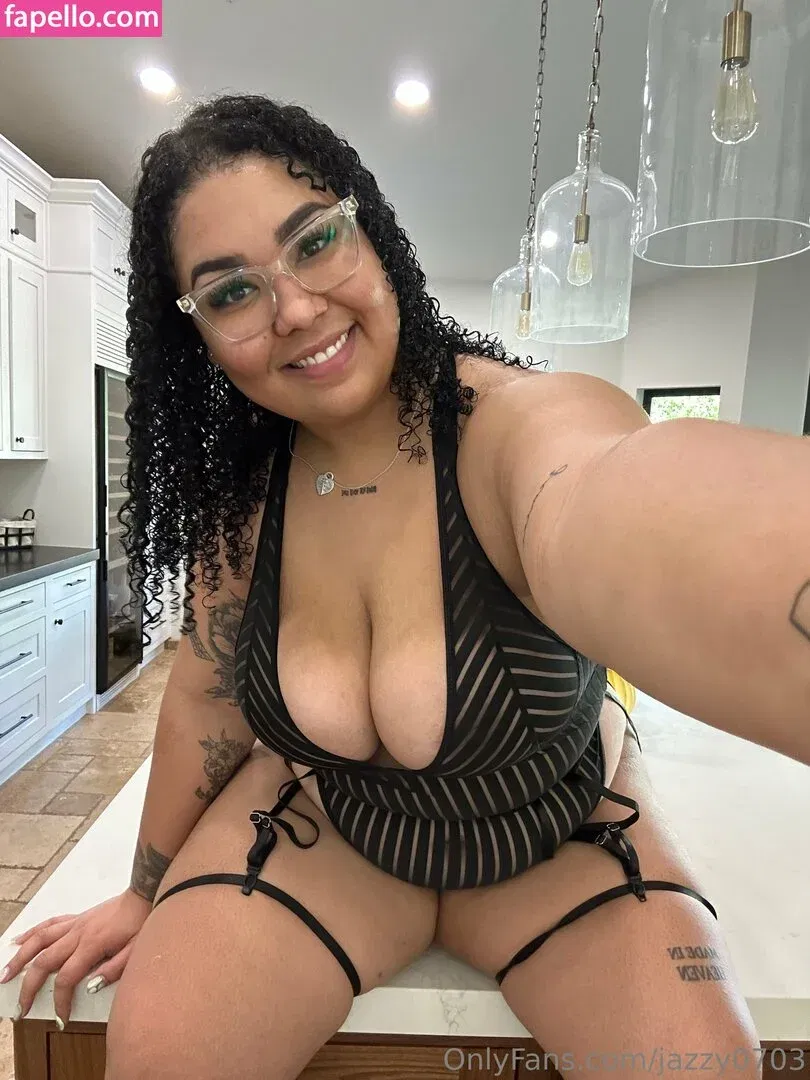 jazzy0703 Onlyfans Photo Gallery 