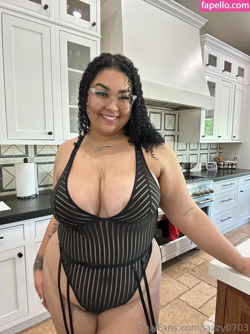 jazzy0703 Onlyfans Photo Gallery 