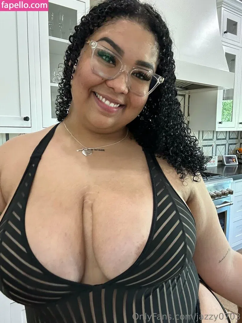 jazzy0703 Onlyfans Photo Gallery 