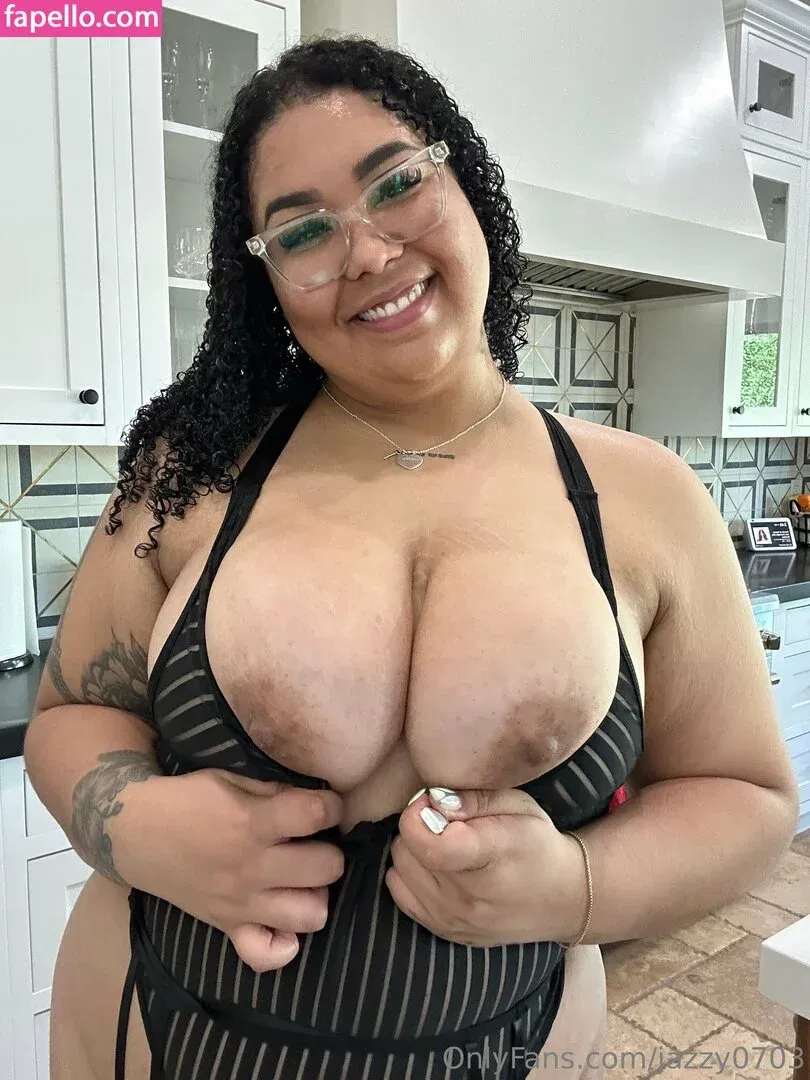 jazzy0703 Onlyfans Photo Gallery 