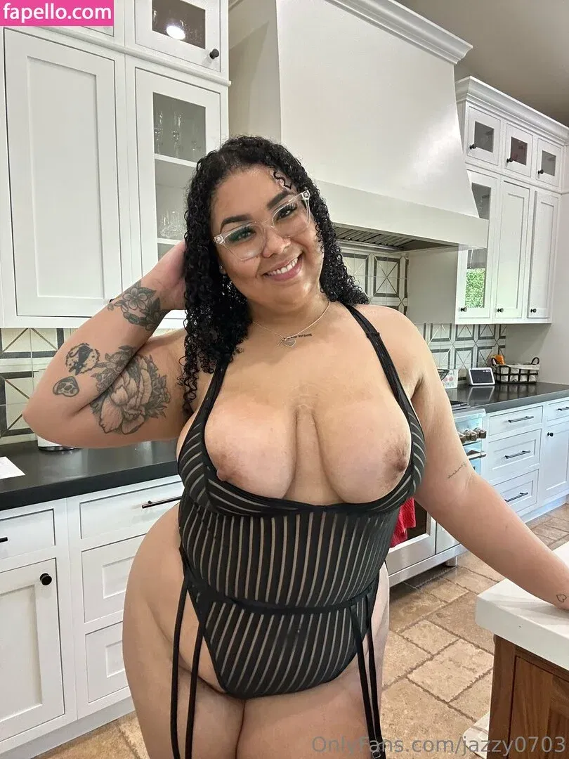 jazzy0703 Onlyfans Photo Gallery 