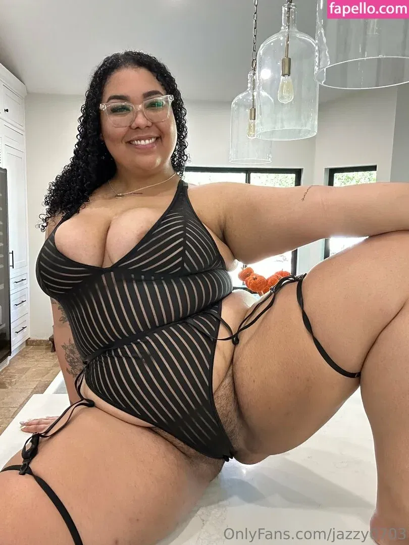 jazzy0703 Onlyfans Photo Gallery 