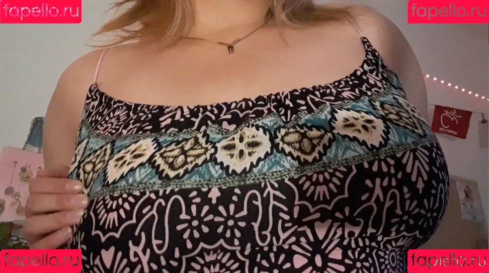 gabiafterdark Onlyfans Photo Gallery 