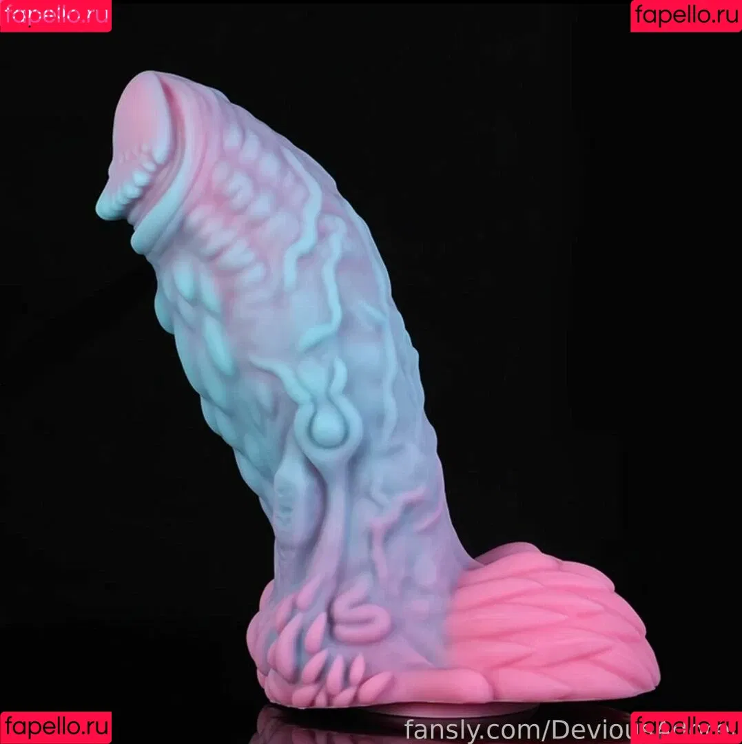 DeviousAdorei Onlyfans Photo Gallery 
