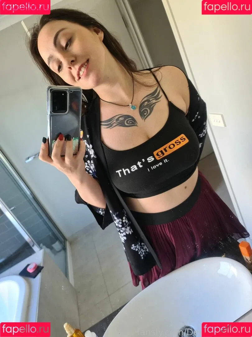 DeviousAdorei Onlyfans Photo Gallery 
