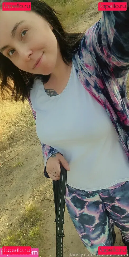 DeviousAdorei Onlyfans Photo Gallery 