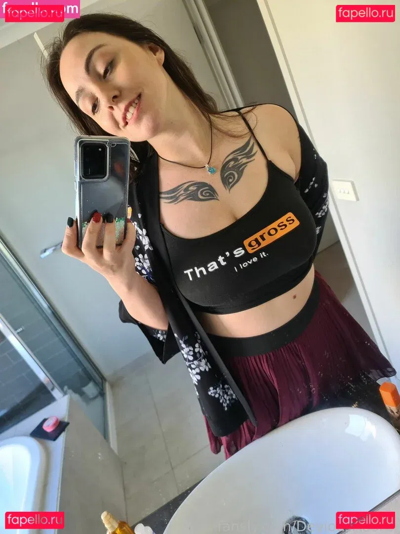 DeviousAdorei Onlyfans Photo Gallery 