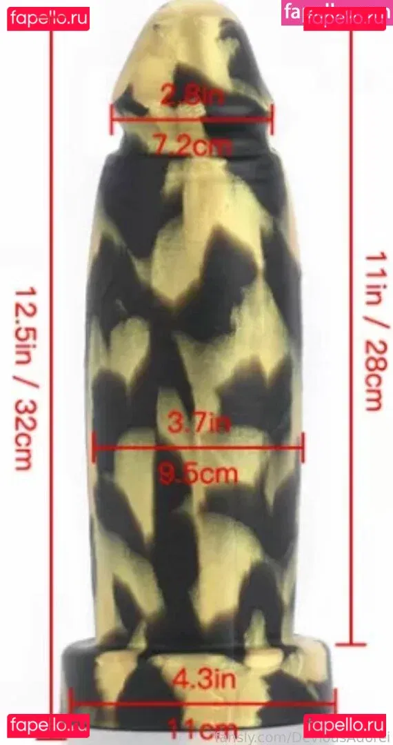 DeviousAdorei Onlyfans Photo Gallery 