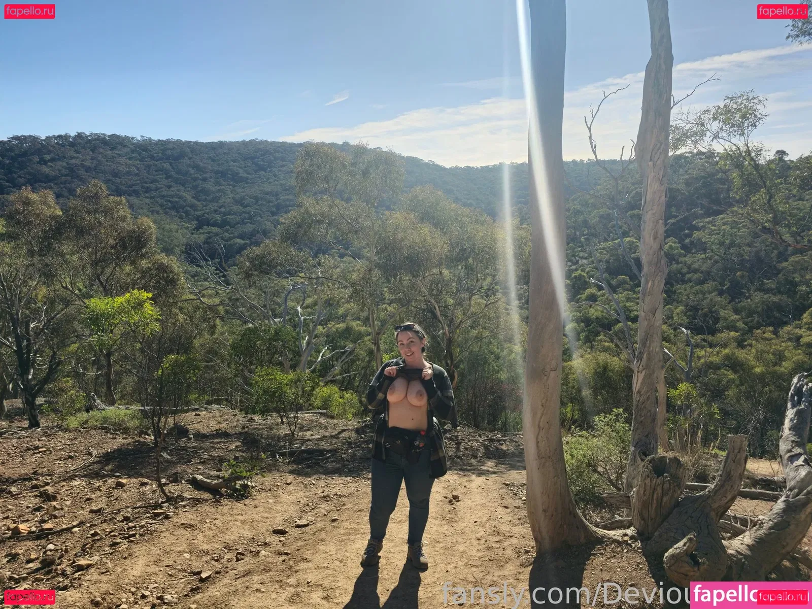 DeviousAdorei Onlyfans Photo Gallery 