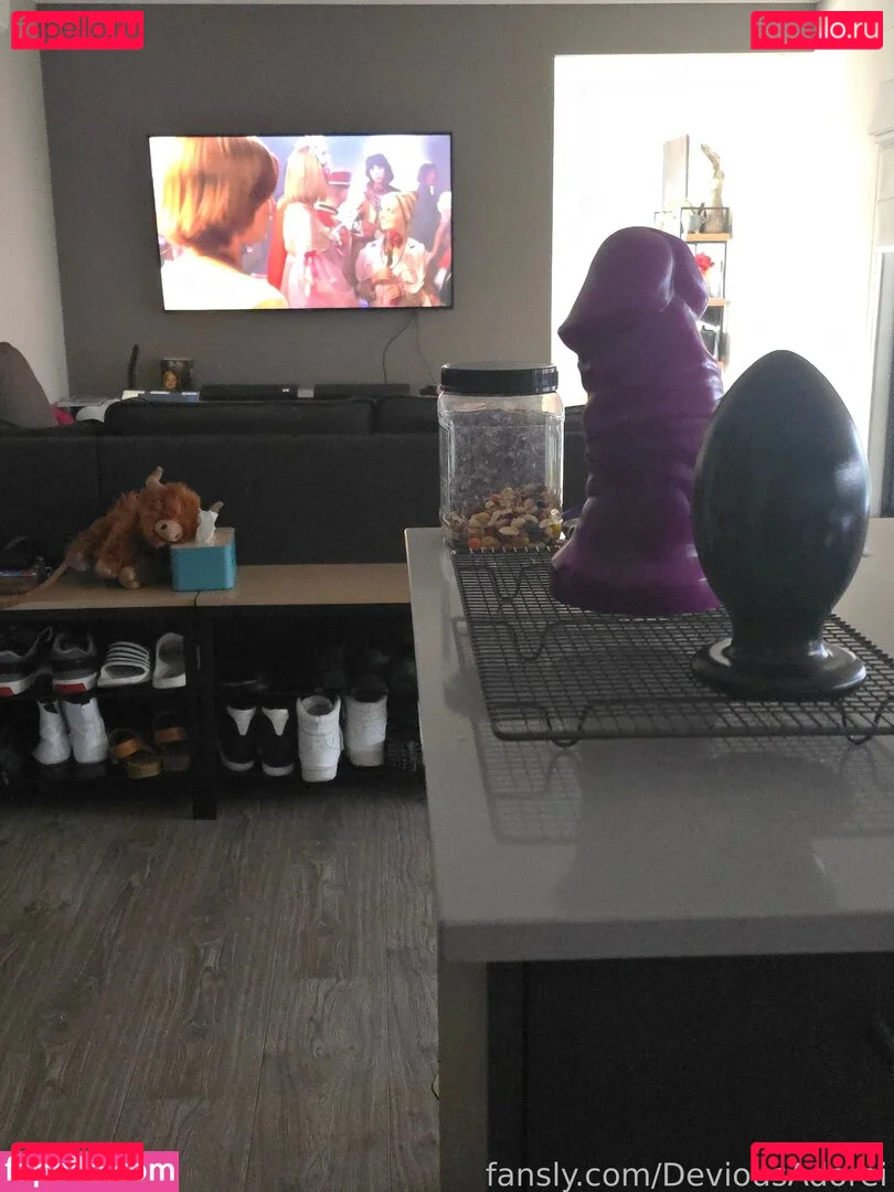 DeviousAdorei Onlyfans Photo Gallery 