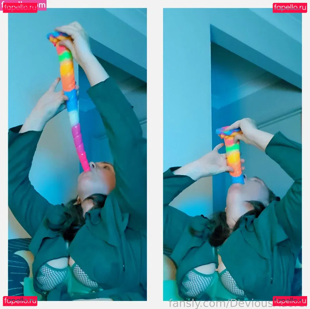 DeviousAdorei Onlyfans Photo Gallery 