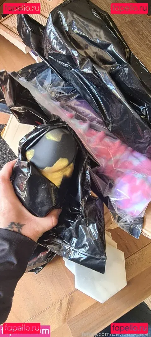 DeviousAdorei Onlyfans Photo Gallery 