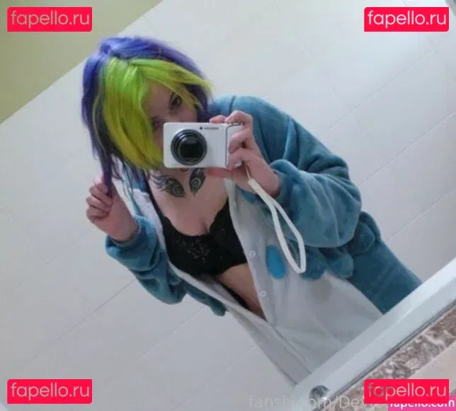 DeviousAdorei Onlyfans Photo Gallery 