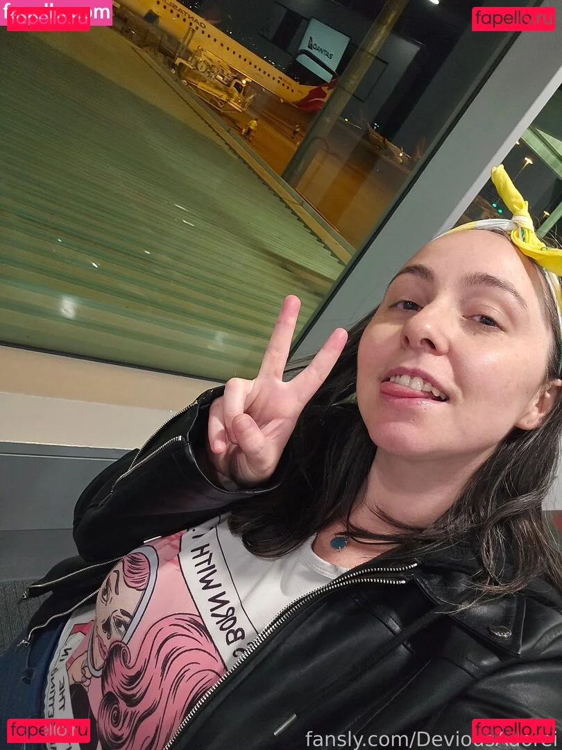 DeviousAdorei Onlyfans Photo Gallery 