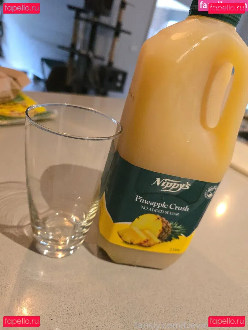 DeviousAdorei Onlyfans Photo Gallery 