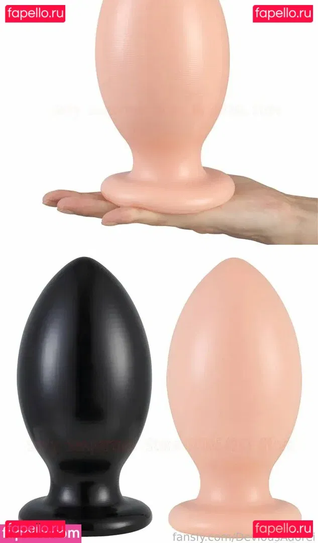 DeviousAdorei Onlyfans Photo Gallery 