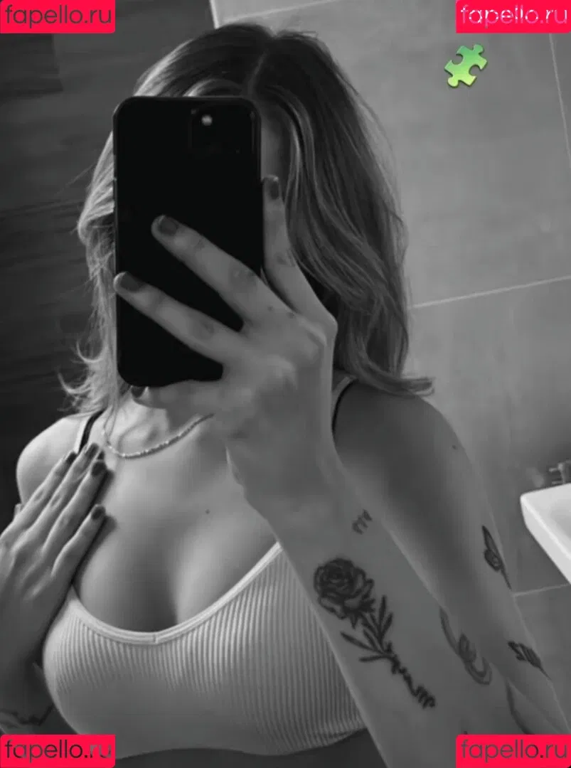Jasmin Endres Onlyfans Photo Gallery 