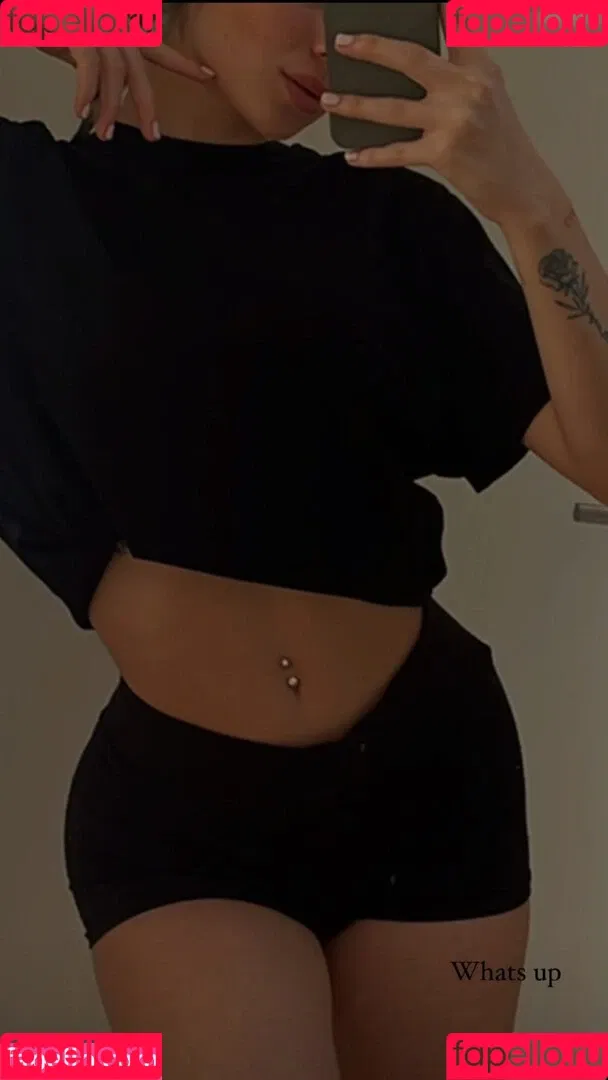 Jasmin Endres Onlyfans Photo Gallery 