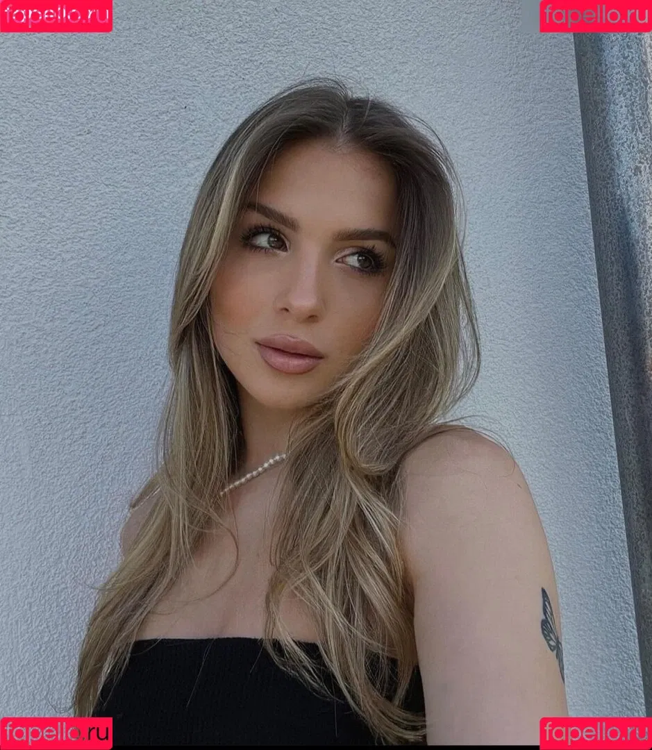 Jasmin Endres Onlyfans Photo Gallery 