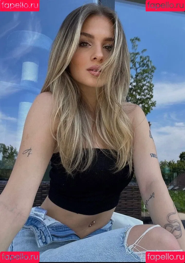 Jasmin Endres Onlyfans Photo Gallery 