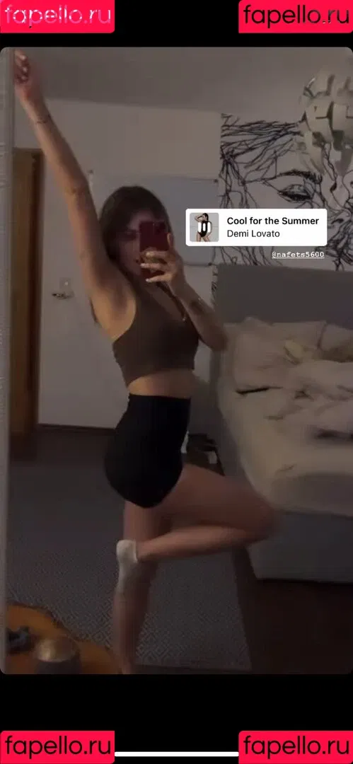 Jasmin Endres Onlyfans Photo Gallery 